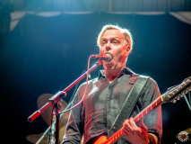 Black Space Riders - Live at Sputnikhalle