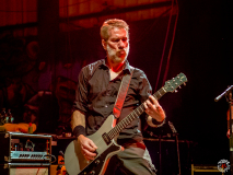 Black Space Riders - Live at Sputnikhalle