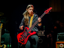 Black Space Riders - Live at Sputnikhalle