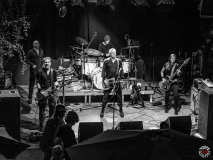 Black Space Riders - Live at Sputnikhalle