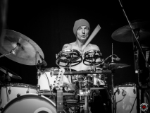 Black Space Riders - Live at Sputnikhalle