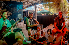 BPM - Bremer Platz Musikanten