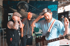 BPM - Bremer Platz Musikanten