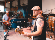 BPM - Bremer Platz Musikanten