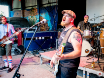 BPM - Bremer Platz Musikanten