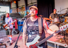 BPM - Bremer Platz Musikanten