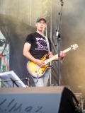 Charmana - Live auf dem Hütte Rockt Festival 2018