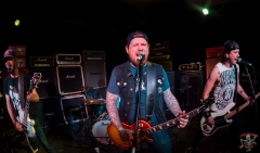 Cherry Bomb - Live im Rare Guitar