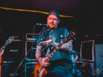 Cherry Bomb - Live im Rare Guitar