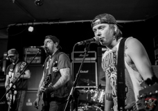 Cherry Bomb - Live im Rare Guitar