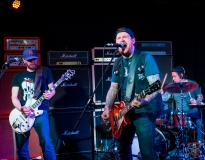 Cherry Bomb - Live im Rare Guitar