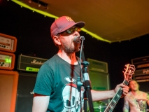 Cherry Bomb - Live im Rare Guitar