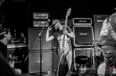 Cherry Bomb - Live im Rare Guitar