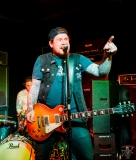 Cherry Bomb - Live im Rare Guitar
