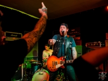 Cherry Bomb - Live im Rare Guitar
