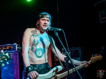 Cherry Bomb - Live im Rare Guitar