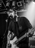 Chin Up - Live beim Skatepunk Debakel im Sputnikcafe