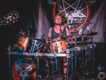 Departure from Hell - Live im Pg Haus