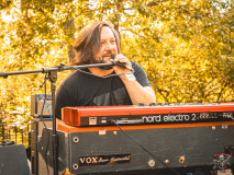 © Jubelschuppen / Booze Beats Borderhopping