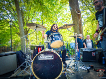 © Jubelschuppen / Booze Beats Borderhopping