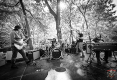 © Jubelschuppen / Booze Beats Borderhopping