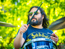 © Jubelschuppen / Booze Beats Borderhopping