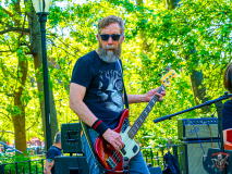 © Jubelschuppen / Booze Beats Borderhopping