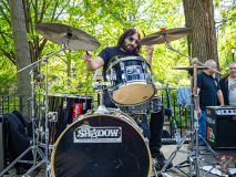 © Jubelschuppen / Booze Beats Borderhopping