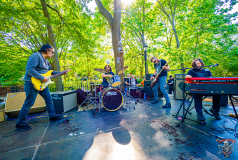 © Jubelschuppen / Booze Beats Borderhopping