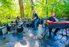 © Jubelschuppen / Booze Beats Borderhopping