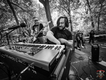 © Jubelschuppen / Booze Beats Borderhopping