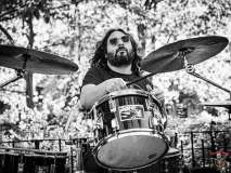 © Jubelschuppen / Booze Beats Borderhopping