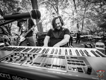 © Jubelschuppen / Booze Beats Borderhopping