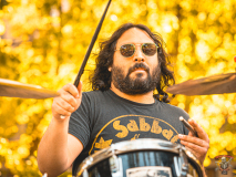 © Jubelschuppen / Booze Beats Borderhopping