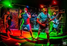 OLYMPUS DIGITAL CAMERA