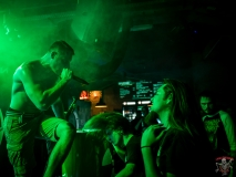 Cytotoxin - Live beim Krach mit Bier