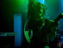 Cytotoxin - Live beim Krach mit Bier