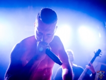 Cytotoxin - Live beim Krach mit Bier