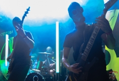 Cytotoxin - Live beim Krach mit Bier