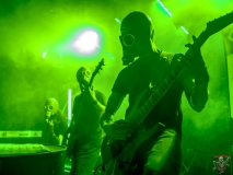 Cytotoxin - Live beim Krach mit Bier