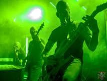 Cytotoxin - Live beim Krach mit Bier