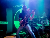 Cytotoxin - Live beim Krach mit Bier
