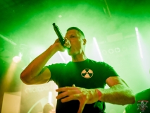Cytotoxin - Live beim Krach mit Bier