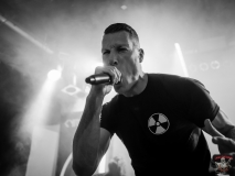 Cytotoxin - Live beim Krach mit Bier