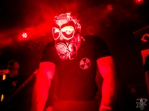 Cytotoxin - Live beim Krach mit Bier