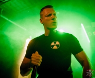 Cytotoxin - Live beim Krach mit Bier