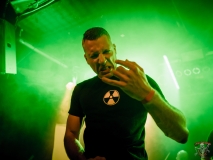 Cytotoxin - Live beim Krach mit Bier