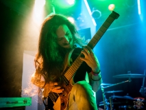 Cytotoxin - Live beim Krach mit Bier