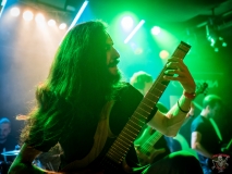 Cytotoxin - Live beim Krach mit Bier