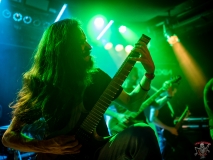 Cytotoxin - Live beim Krach mit Bier